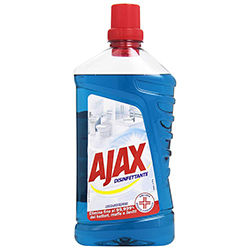 Ajax disinfettante